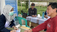 Lajnah Imaillah Bandung Raya Adakan Pengobatan Gratis, Warga Sehat Sepanjang Ramadhan