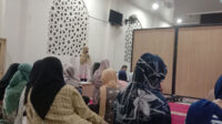 Kecintaan kepada Al-Qur’an Meningkat, Jemaat Ahmadiyah Ciherang Selenggarakan Lomba Rohani