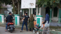Lajnah Imaillah Cikalongkulon Cianjur Berbagi di Ramadhan, Siapkan 45 Bungkus Takjil