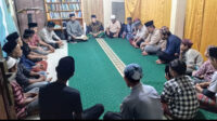 Muslim Ahmadiyah Entikong Gelar Peringatan Hari Masih Mau’ud di Bulan Ramadhan