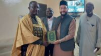 Terus Komit Sediakan Air Bersih, Delegasi Ahmadiyah Bertemu Walikota Niamey, Niger