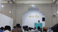 Antusias Program SERASI, Jemaat Ahmadiyah Gondrong Tangerang Isi Ramadhan dengan Sejumlah Kegiatan