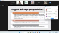 Health Talk AMMA Seri Pertama, Tekankan Pentingnya Ketaatan Memiliki Jaminan Kesehatan