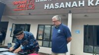 Humanity First Indonesia Resmikan Lembaga Kesejahteraan Sosial Anak di Tasikmalaya