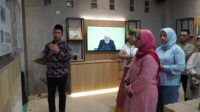 Wisata Kreatif Jakarta Lewat Festival Kebhinekaan Kunjungi Muslim Ahmadiyah