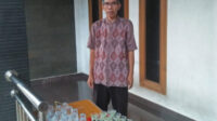 Ramadhan Penuh Berkah, Jemaat Ahmadiyah Cianjur Bagikan Takjil Setiap Hari