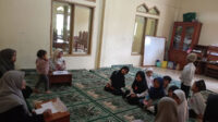 Meriahkan Ramadhan, Jemaat Ahmadiyah Sukamaju Gelar Lomba Rohani untuk Pelajar
