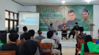JAI Garut Bersama Komunitas Lintas Iman Sukses Gelar Diskusi