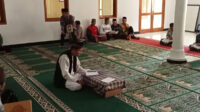 Semarak Ramadhan, Lomba MTQ Digelar di Jemaat Ahmadiyah Neglasari
