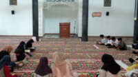 Madrasah At Tahir Jemaat Ahmadiyah Singaparna Gelar Pesantren Ramadhan