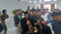 Jemaat Ahmadiyah Manislor Hadiri Undangan Seputar Pemberantasan Korupsi