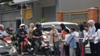 Peringatan Hari Masih Mau’ud Jemaat Ahmadiyah Tasikmalaya Diwarnai Pembagian Takjil dan Bazar