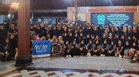 Rabtah dalam Earth Hour Switch Off 60 Minute 2024 Lengkapi Peringatan Hari Masih Mau’ud JAI Purwokerto