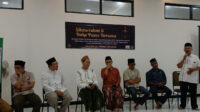 Buka Bersama FBTI dan Masyarakat Digelar di Masjid Milik JAI Tasikmalaya, Kebersamaan Lewat Silaturahmi