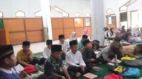 Pemda Tasikmalaya Gelar Pesantren Ramadhan, Jemaat Ahmadiyah Citeguh Tasikmalaya Ikut Serta