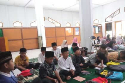 Pesantren Ramadhan