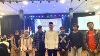 Pemuda Ahmadiyah Ikuti Kursus Kepemimpinan Lanjutan Bersama Pemuda Katolik