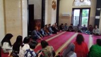 Ratusan Peserta Hadiri Bukber Lintas Iman Se-Jateng, Bahas Moderasi dan Sejarah Ahmadiyah