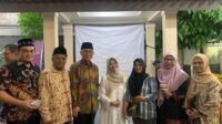 Sadr Lajnah Imaillah Hadiri Kajian Muslimah Reformis, Silaturahmi Lintas Iman