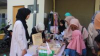 Bazonas jadi Wadah UMKM Perempuan Muslim Ahmadiyah Berdaya