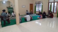 Jemaat Talang Padang Gelar Acara Hari Masih Mau’ud dalam Semarak Ramadan