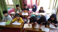 Ahmadiyah Kersamaju Merajut Perdamaian dan Memperkuat Tali Silaturahmi Melalui Pesantren Ramadan