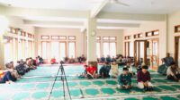 Peringati Hari Masih Mau’ud, Jemaat Ahmadiyah Nagrak Sambut Hangat Acara