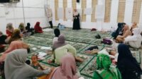 Muslimah Ahmadiyah Singaparna Sepakat Gencarkan Perdamaian Bersama Sekolah Perempuan