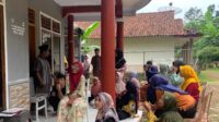Ratusan Orang Dapat Manfaat dari Baksos Muslim Ahmadiyah di Cilacap