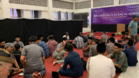 Lewat SERASI, Jemaat Ahmadiyah Yogyakarta Tingkatkan Kualitas Anggota saat Ramadhan