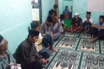 Ahmadiyah Sukapura