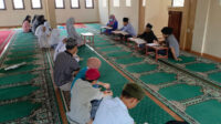 Tingkatkan Cinta Al-Quran Sejak Dini, Anak-Anak Ahmadi Bandung Ikut Perlombaan Tahfidz