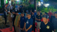 Malam Keakraban, Ratusan Anggota Ahmadiyah Asal Jabar Dapat Siraman Rohani