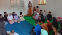 Madrasah Nurul Iman Milik JAI Bojongsirna Bangun Generasi Unggul Lewat Lomba Kerohanian