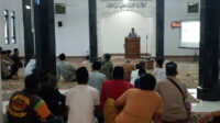 Jemaat Ahmadiyah Singaparna Peringati Hari Masih Mau’ud, Undang Tokoh Pemuda dan Masyarakat