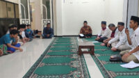 Sukseskan SERASI, Warga Ahmadiyah Ciamis dan Sekitarnya Bebersih Masjid hingga Gelar Lomba