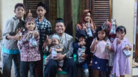 Hangat dan Akrab, Kegiatan Ramadhan Anak-Anak Ahmadi Entikong Ikut Dihadiri Anak-Anak Non Muslim