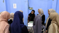 Himpunan Mahasiswa Ahmadiyah Gelar Expo Pendidikan, Disambut Antusias Puluhan Siswa SMA