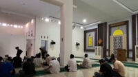 JAI Kawalu Sambut SERASI di Ramadhan 1445 H, Mubaligh Ingatkan Pentingnya Jadi Pecinta Qur’an