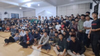 Pemuda Ahmadiyah Tasikmalaya Gelar Pertemuan Bertajuk Khudam Connect, Dihadiri Gusdurian
