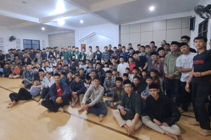 Khuddam Connect