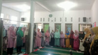 Akhir Pekan, Kegiatan Lajnah Imaillah Majalengka dan Sadasari Padat Penuh Berkah