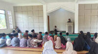 Antusiasme Peserta Pesantren Ramadhan Ahmadiyah Sukasari dengan Lomba Kerohanian