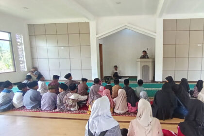 Pesantren Ramadhan