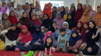 Lajnah Imaillah Purwekerto Termotivasi Tingkatkan Pengorbanan Harta Al Wasiyat