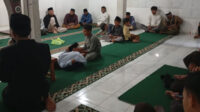 Program SERASI di Jemaat Ahmadiyah Samarang Garut Terlaksanan, Ada Lomba Tahfiz