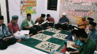 Muslim Ahmadiyah Sintang Memuliakan Ramadhan dengan Tadarus dan Kajian Tafsir Al-Qur’an