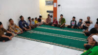 Muslim Ahmadiyah Balaiharapan Selenggarakan Buka Puasa Bersama dan Ikuti Gerakan Takhrik Jadid Serentak