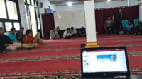 Peringatan Hari Masih Mauud JAI Sukabumi Diisi Lomba dan Ceramah