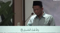 Jemaat Ahmadiyah Sukamaju Berpartisipasi dalam Gelaran Lomba MTQ Tingkat Nasional